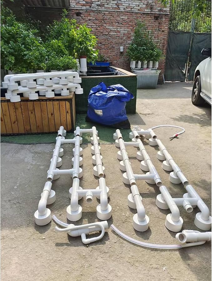 3 Inch PVC Pipe 34" Long White Sch40 Industrial PVC Pipes - Image 6