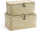 Nonam Wicker Storage Basket by Home