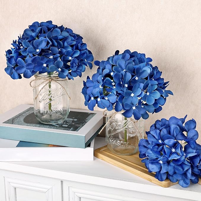 10 Set Mason Jars Centerpieces - Image 6