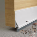Esufeir 39”X2 Under Door Draft Stopper by ESUFEIR