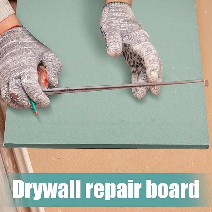 Drywall Repair Panel Drywall Patch Panel Repair - Image 4