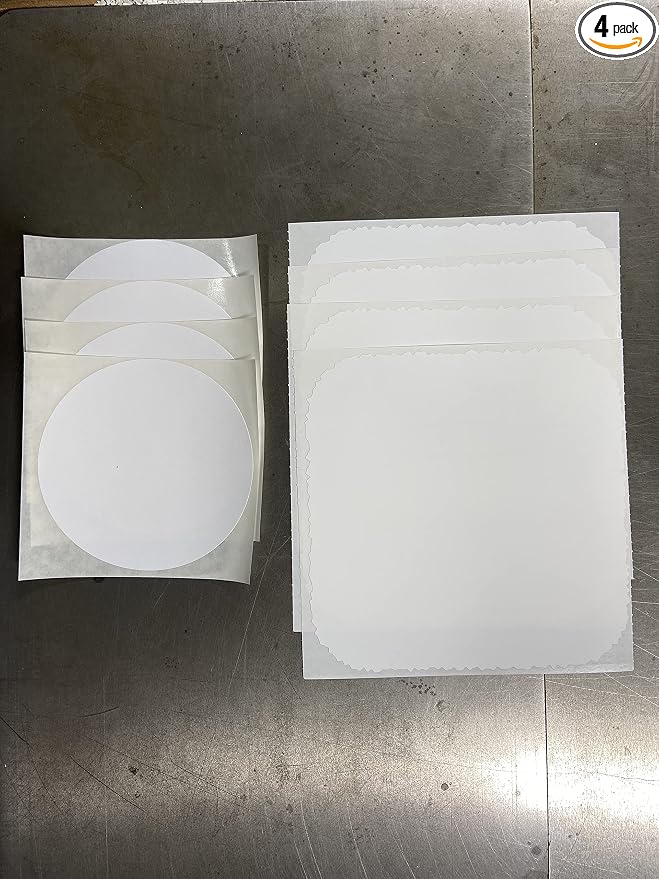 Stepsaver Products USA Made Vinyl Siding Repair Patch Kit by StepsaverProducts