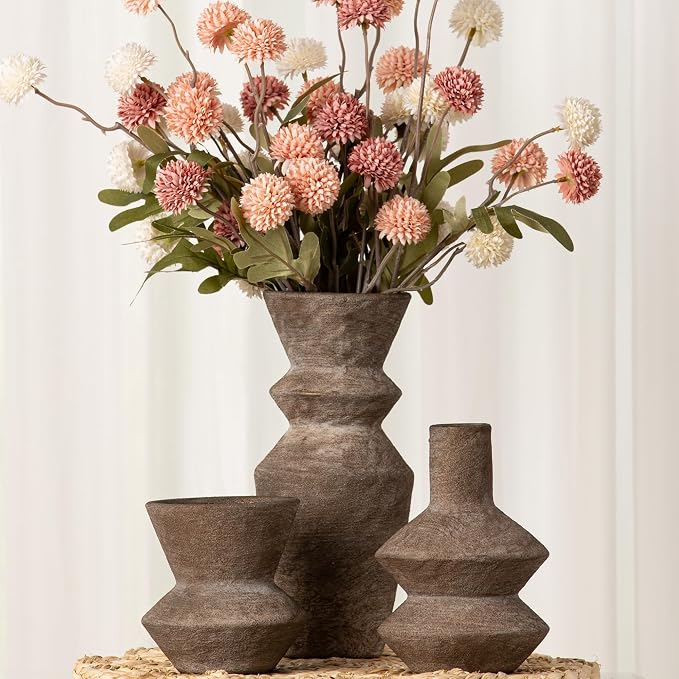 Ceramic Vase Home Table Decor - Image 7