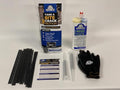 StitchDog DIY Concrete Crack Repair Kit 4020 by Unknown