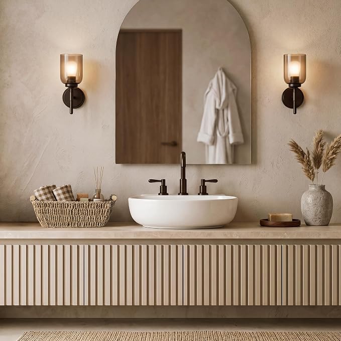 StorageWorks Small Baskets for Shelf, Seagrass Woven Basket for Gifts | Wicker - Image 9