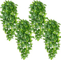 Fake Hanging Plants by Waipfaru