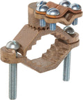 Morris Products 91692 Ground Clamp, by Morris