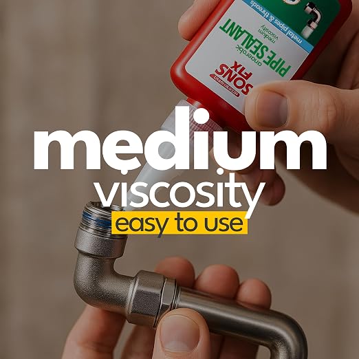 Pipe Thread Sealant - Image 4