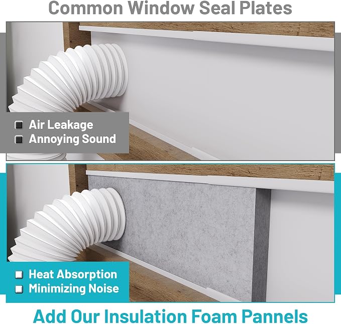Double Layer Insulation Foam Panels - Image 8