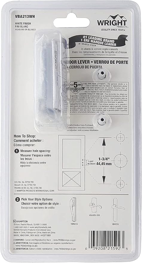 Wright Products - Image 4
