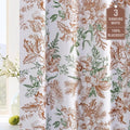 H.VERSAILTEX 100% Blackout Curtains by HVERSAILTEX