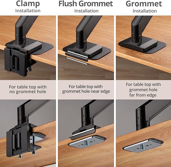 AVLT Adjustable Reinforcement Plate Bracket Mount - Image 3