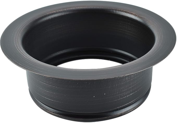 Keeney K5417VB Universal Garbage Disposal Flange and Stopper, Fits Standard - Image 4