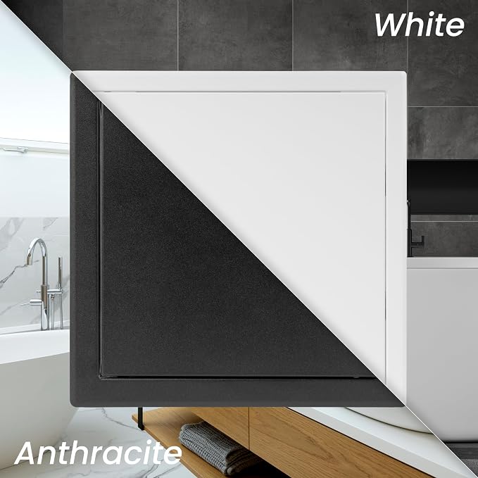 Repa Market 6 x 6 Inch Access Panel - Image 4