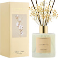 Reed Diffuser - Clean Linen 17 Fl.oz Reed Diffuser by COCORR%C3%8DNA