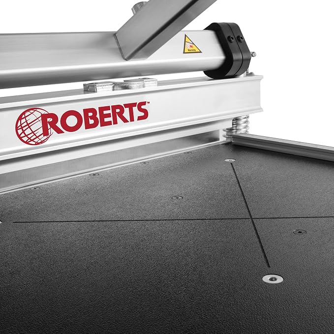 ROBERTS 10-99 Multi-Floor Cutter - Image 3