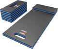Folding Kneeling Pad, 47 x 15.8 Inch by deepredcoast
