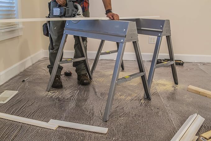 Surface Shields CS24200L Carpet Shield, 24 Inch x 200 feet - Image 3