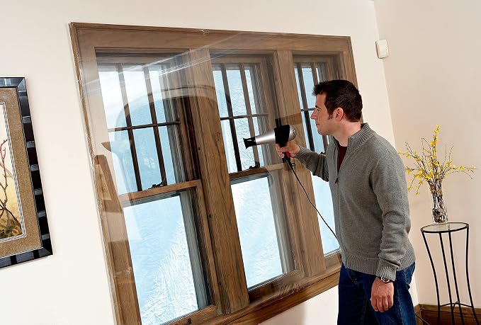 3M Indoor Window Insulator Kit - Image 11