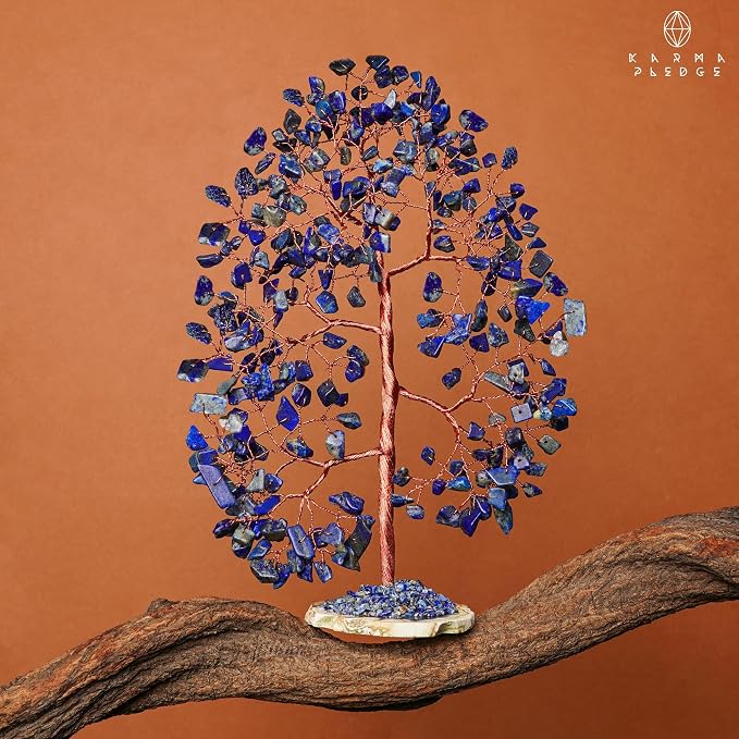 Crystal Tree of Life Birthday Gifts - Image 8