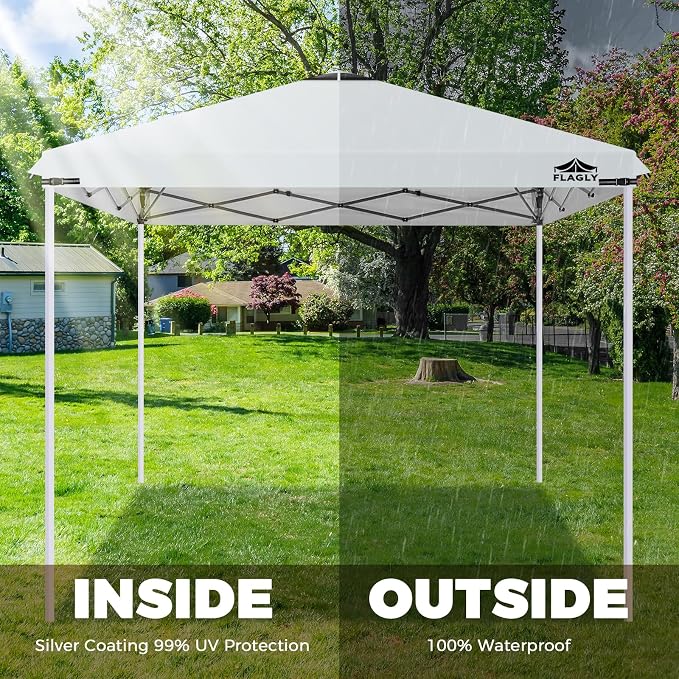 10x10ft Replacement Canopy Top - Image 5