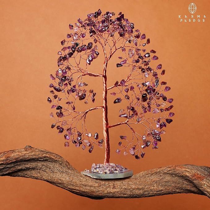 Crystal Tree of Life Birthday Gifts - Image 8