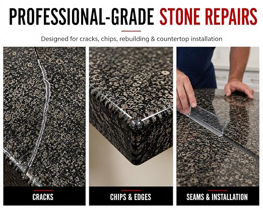 II29 20 oz. Stone Kit - Image 2