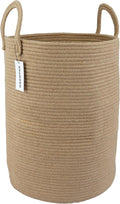 XUANGUO Laundry Basket Laundry Hamper by XUANGUO
