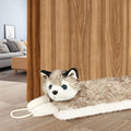 NABOWAN Under Door Draft Stopper 32 inch by NABOWAN