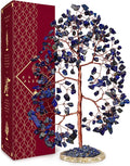 Crystal Tree of Life Birthday Gifts by KARMAPLEDGE