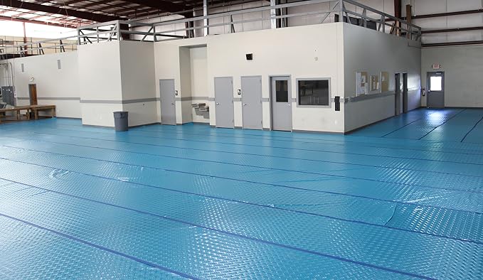 Trimaco 40 mil Aqua Shield Surface Protector, 36-inch x 120-feet - Image 2
