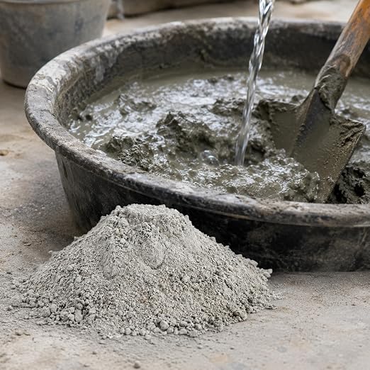 4 LBS Castable Refractory Cement - Image 5