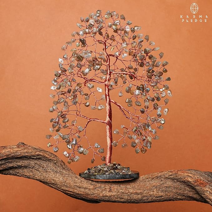 Crystal Tree of Life Birthday Gifts - Image 8