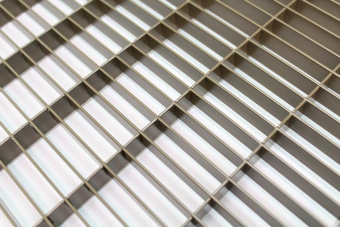 HVAC Premium 18" X 24" Floor Grille - Image 3
