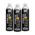 Great Stuff Extreme Sealant Clear 14 oz Aerosol 3 Pack by GREATSTUFF