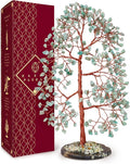 Crystal Tree of Life Birthday Gifts by KARMAPLEDGE