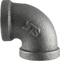 LDR Industries 350 E90-4 90 Degree Elbow by LDR+Industries