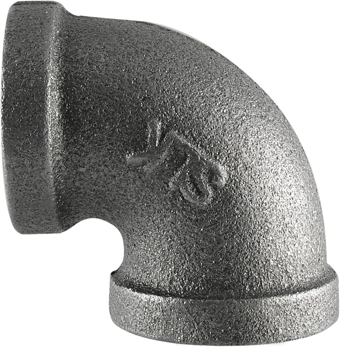 LDR Industries 350 E90-4 90 Degree Elbow by LDR+Industries