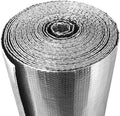 Reflective Insulation Roll, Radiant Barrier by AGHITG