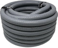 1-1/4" Dia Flexible Non-metallic Liquid-Tight Electrical Conduit Type B by Sealproof