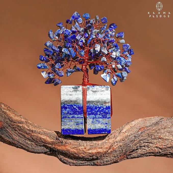 Chakra Tree of Life for Unique Gifts for Mom, Home and Office Decor, Handmade - Image 7