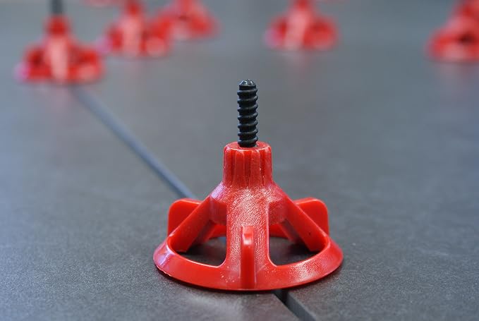 Spin Doctor Tile Leveling System 1/8" Base by RTC Products - Image 4