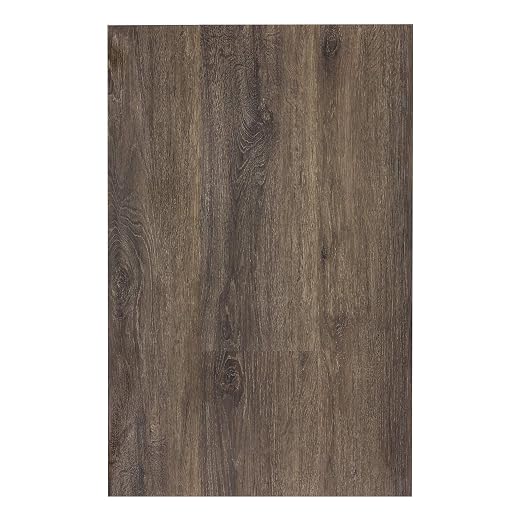 Finesse Vinyl Plank Flooring in Shasta | Elegant Interlocking Floating Planks - Image 2