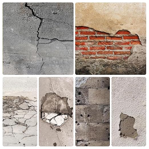 GOODTAKE Concrete Repair, Concrete Patch - Image 7