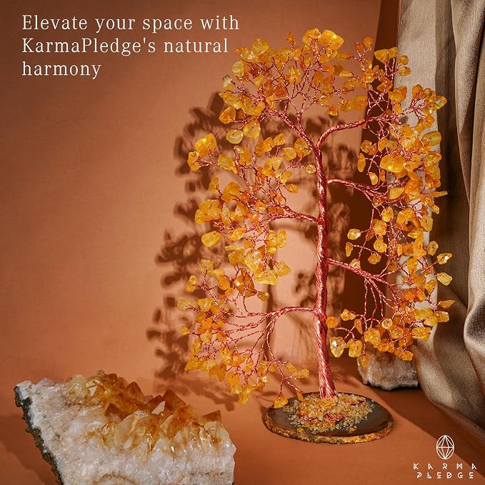Crystal Tree of Life Birthday Gifts - Image 4
