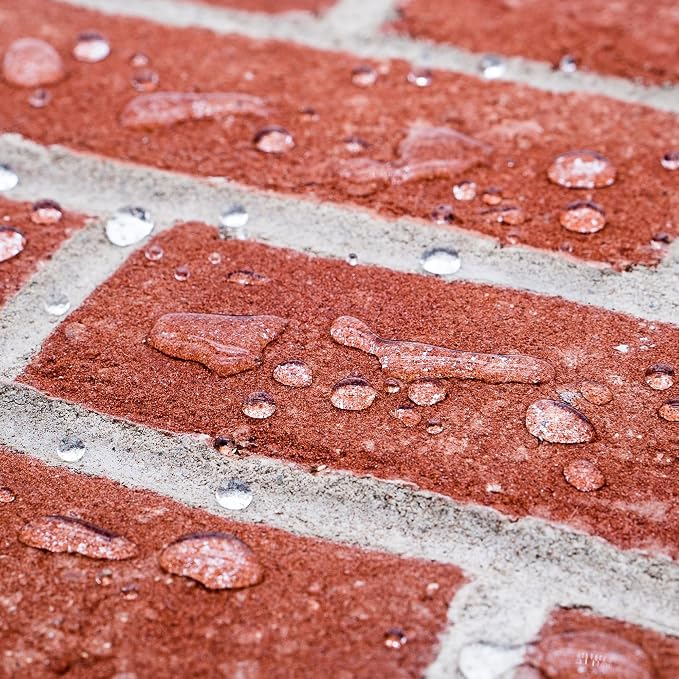 Water Repellent Brick Sealer - Image 3
