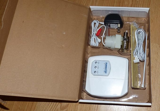 New FloodStop for Dishwasher/Toilet/Water Filter FS 3/8-C v4 - Image 2