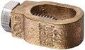 Morris Products 90634 Ground Rod Clamps by Morris
