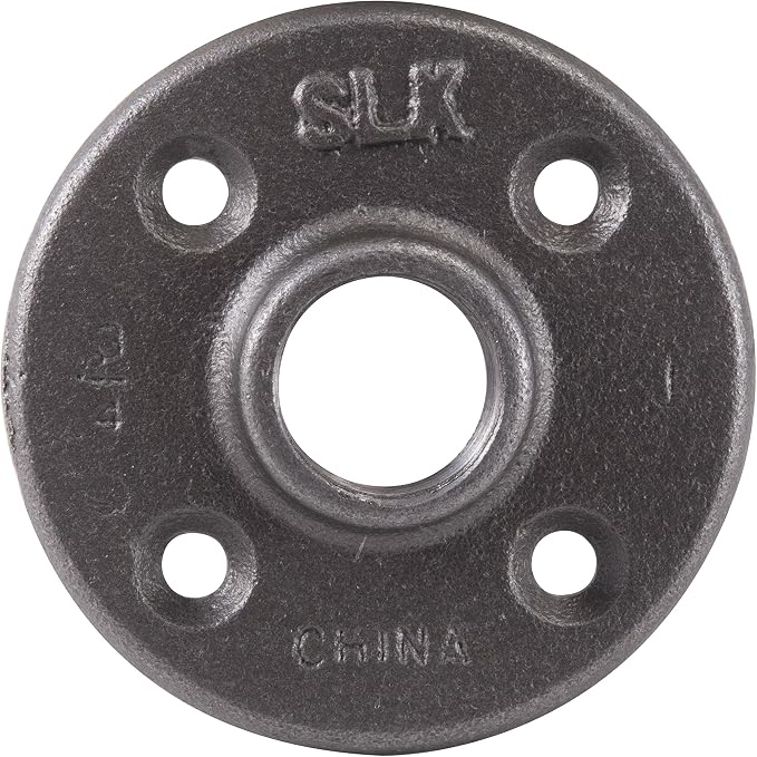 LDR 310 F-34 Floor Flange by LDR+Industries
