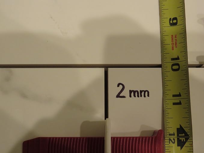 T-Lock PERFECT LEVEL MASTER Professional Anti lippage Tile Leveling System - Image 5